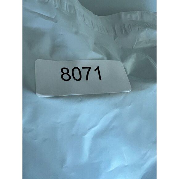 Peter Millar Pants Mens 34x32 Gray Crown Sport Charlotte Golf Performance - Picture 12 of 12